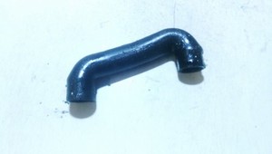 urbelgehäuseentlüftung Entlüftungsschlauch  Peugeot 206 DE938741-12