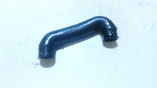 urbelgehäuseentlüftung Entlüftungsschlauch  Peugeot 206 DE938741-12