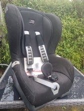 Britax Romer DUO plus seat