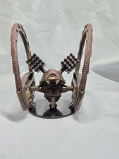 Star Wars ROTS Model Hailfire Droid 8/60 Separatist 36 2005