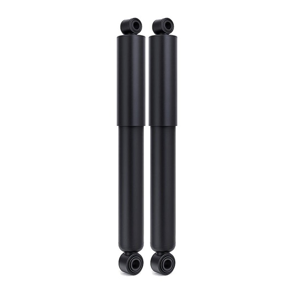 StoßDäMpfer-Set Hinterachse Gasdruck Teleskop Kyb FüR Mitsubishi Pajero-image