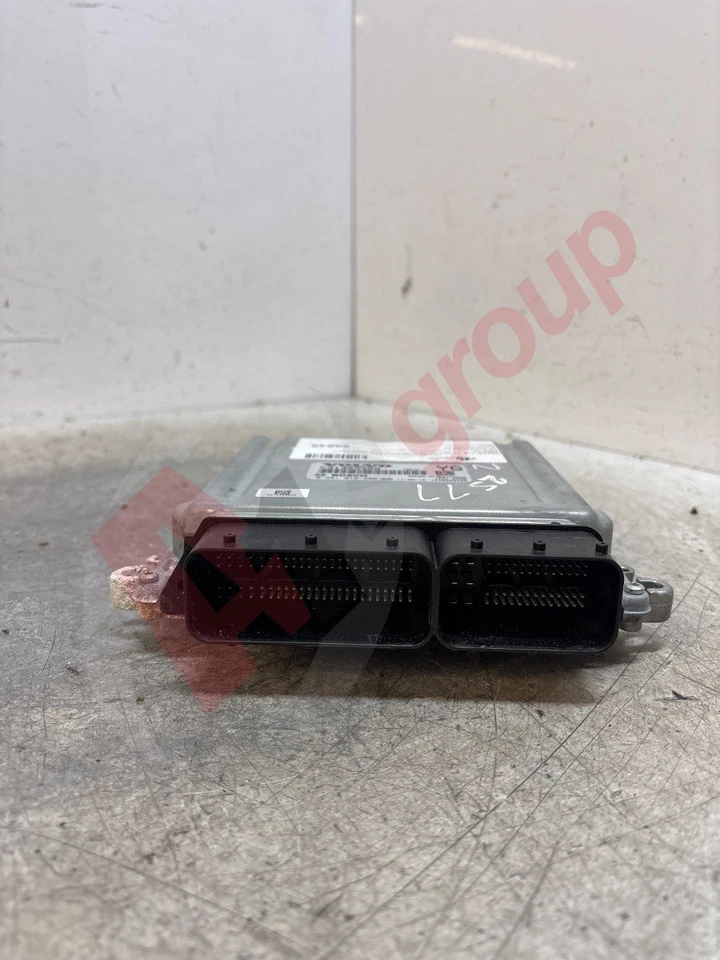 VOLVO C70 D3 SE LUX ENGINE CONTROL UNIT (ECU) 2009-12 0281015286 - Image 3 of 4