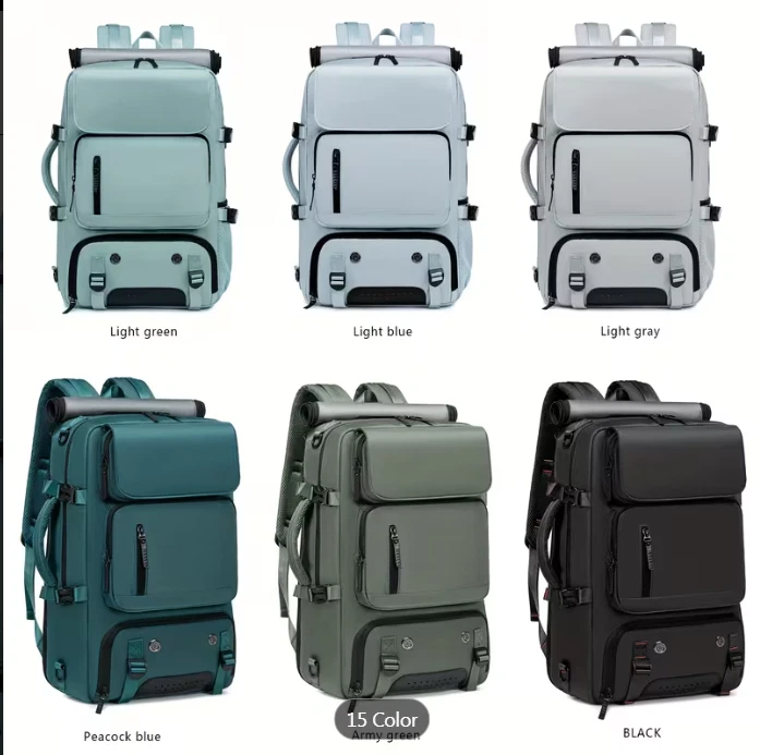 Backpack for Men & Women
