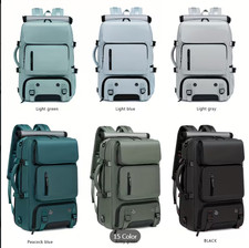 Backpack for Men Women