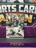 2025 Panini Photogenic Eagles Devante Smith # 20
