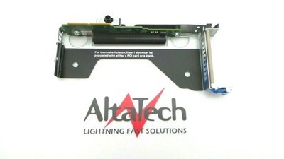 Dell 0RHWXM PowerEdge R440/R540 PCIe x16 Low Profile (1xG16) Riser #1 Card