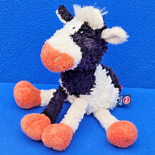 TRUDI PFERD PONY STOFFTIER KUSCHELTIER 20 CM HORSE PL&Uuml;SCHTIER SCHLENKER