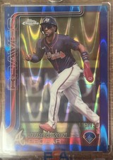Jurickson Profar Rookie Card and Prospect Card Guide 26