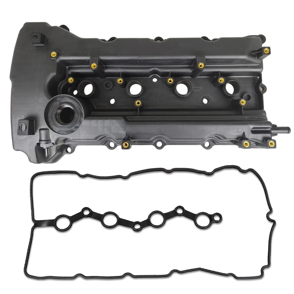 Cubierta de válvula y junta 224102G100 se adapta a 10-13 KIA FORTE KOUP FORTE 2,0 L 2,4 L Foto 2 de 4