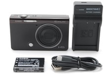 Current Casio EX-ZR50 marketplace offer