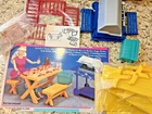 Vintage BARBIE 1988 Picnic Set Complete Mattel