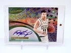 2020-21 Panini Revolution Payton Pritchard #RA-PP Rookie Autographs RC Celtics