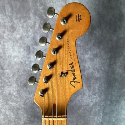 Fender USA American Vintage57 ストラト Fender American Vintage '57 Stratocaster Used Electric Guitar 2000