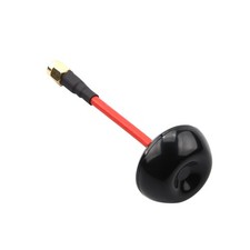 5.8GHz Circular Polarized SpiroNet FPV Antenna SMA Antenna for Immersion RC c