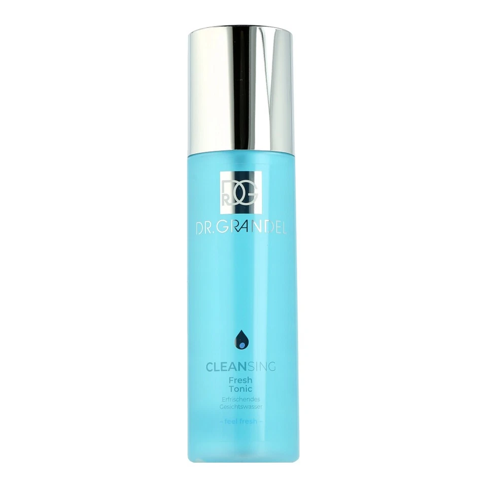 Dr. Grandel Cleansing Fresh Tonic 200ml - Bild 1 von 1