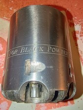 Ruger Old Army 44 Caliber Black Powder Stainless Steel Part Oem Factory Cylinder