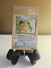 Meowth #10 GB Black Star Stamped Promo WotC Pokemon Card (Sealed)