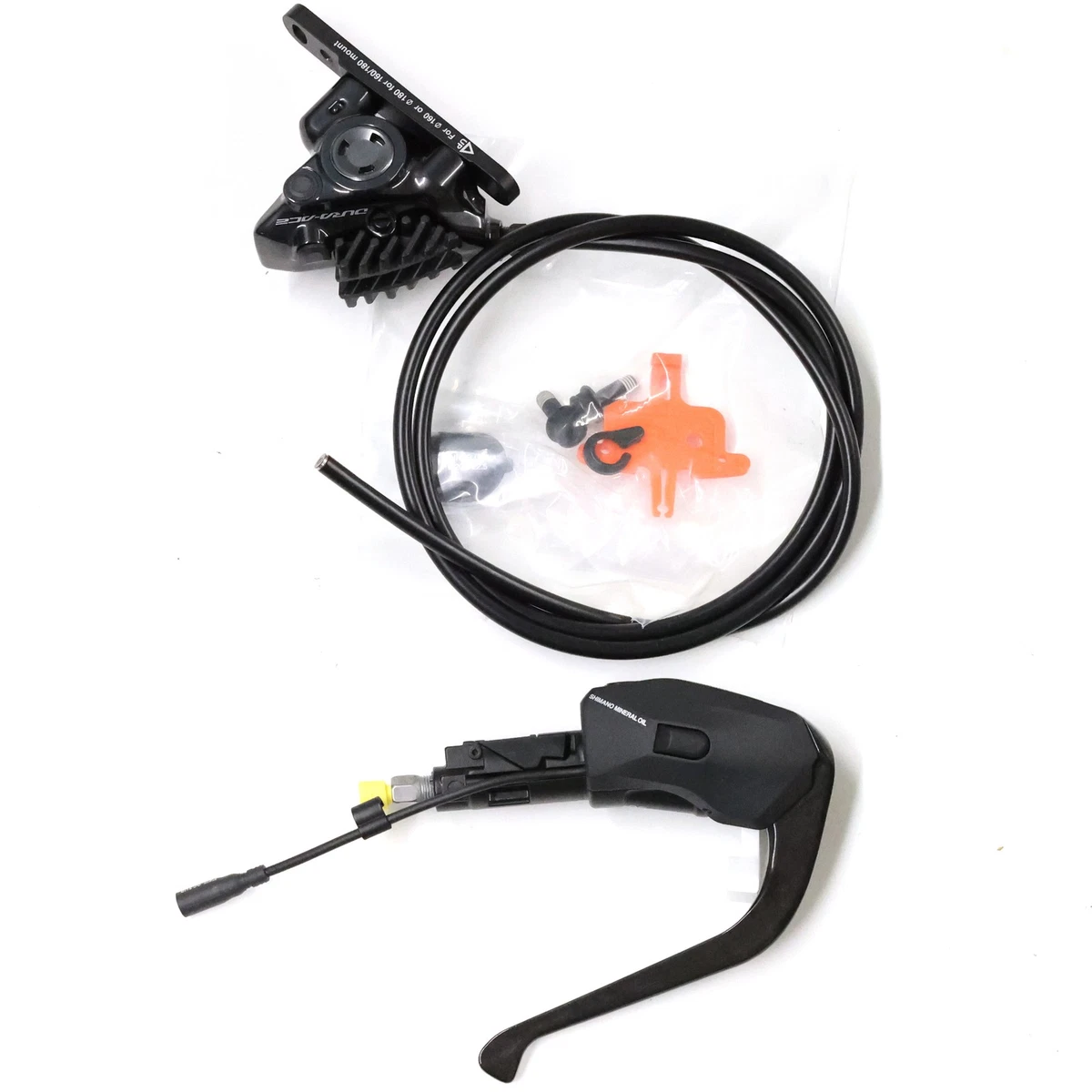 dura ace di2 tt products for sale | eBay