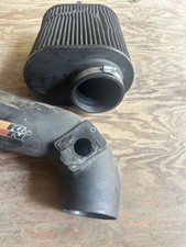 K&N Air Filter For. 2005 F250 With A 6.0
