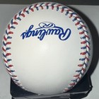 Hunter Greene Autographed 2024 Rawlings All-Star Game Baseball Reds AUTO — photo 3