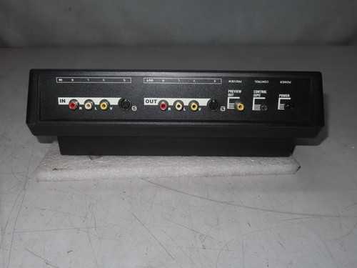 Videonics Video Titlemaker 2000 Model TM 2000 NTSC ** NO PS ** - Picture 2 of 3