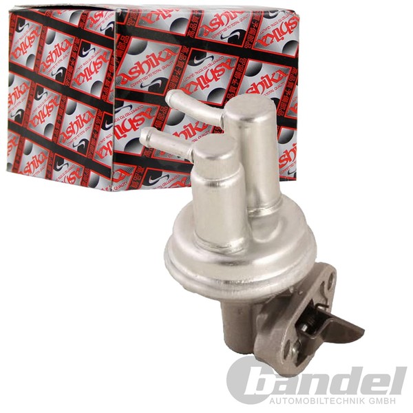 Ashika Kraftstoffpumpe Pumpe Mechanisch Passend FüR Isuzu Trooper | 05-09-900-image
