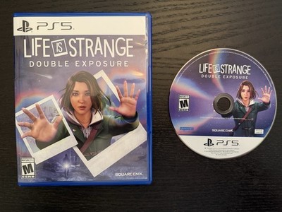 Life Is Strange: Double Exposure - Sony PlayStation 5