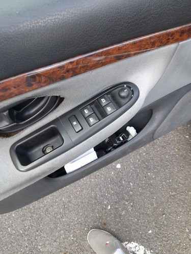 Peugeot 406 breack 2.0 HDI 510000kms 4 injecteurs neufs Facture a l'appuis