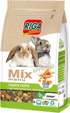 MIX Conigli Nani 1,5KG