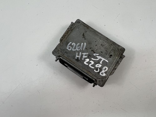 AUDI Q7 4L Xenon Steuergerät 4L0907391 28194883