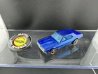 Hot Wheels Redline Custom Cougar