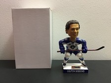 Milwaukee Admirals Colton Sissons Bobblehead AHL Nashville Predators