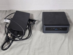 Intel NUC Hades Canyon NUC8i7HVK – Intel i7, 16GB, 500Gb (Gebraucht) in Intel NUC Hades Canyon NUC8i7HVK – Intel i7, 16GB, 500Gb (Gebraucht) in