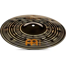 MEINL Classics Custom Dark Splash Cymbal 12 in.