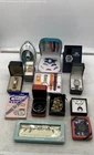 4.5LB Assorted Boxed Costume Jewelry Items -Bulk Lot