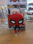 Funko Pop! Vinyl: Marvel - Spider-Man #593
