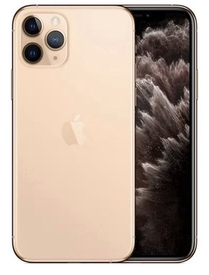Pre-owned iPhone 11 Pro 64GB Rose Gold Good Working Condition   Fully Working