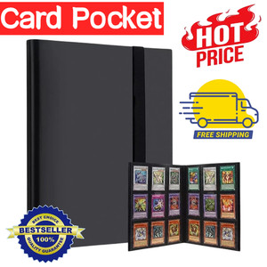 Card Guardian Binder
