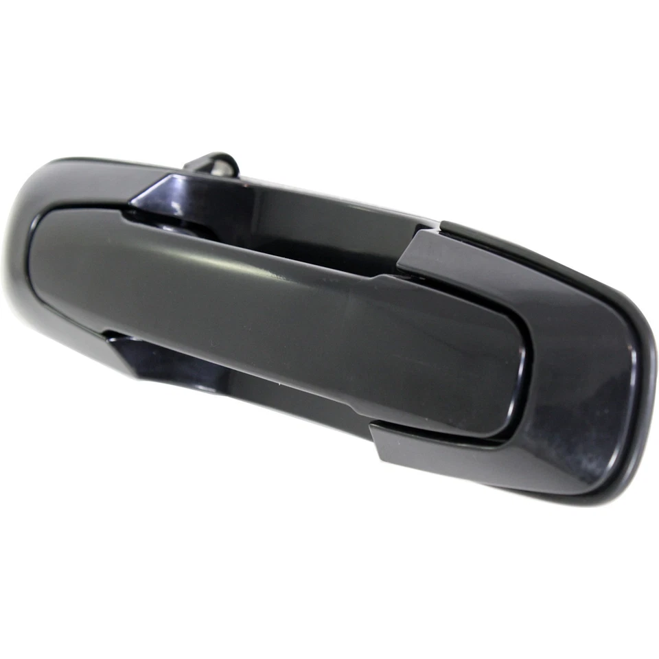 Nuevo Juego de 2 Manijas de Puerta Pasajero Delantero y Trasero Lado Derecho Chevy Par Mano Derecha Foto 3 de 4