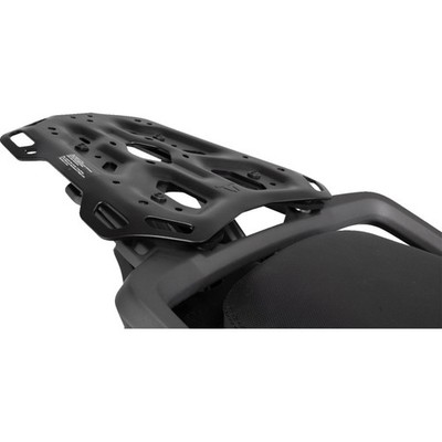 SW-MOTECH ADVENTURE-RACK for Luggage - Black - GPT1190019000/B