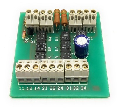 RVE PHOENIX CONTACT 040110.019924 PCB MODUL