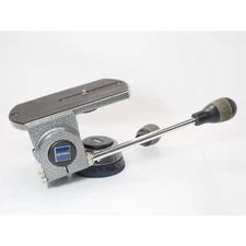 Used GITZO G1570 Large Head Working item From Japan