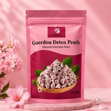 Natural Herbs Detox Pearls Clearing Tampons f...