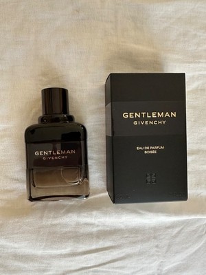 Givenchy Gentleman Eau de Parfum Boisée - 60ml/2fl oz