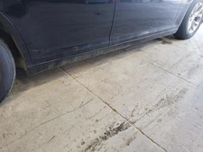 Passenger Side Chrysler 300       2016 Rocker Panel Moulding 569295