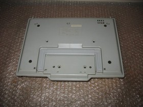 NEC PC ENGINE INTERFACE UNIT+CD ROM 2 SYSTEM+CORE GRAFX CONSOLE JAP IMPORT