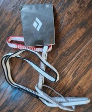 Black  Diamond LINK Personal Anchor For Climbing BD6301510000ALL1 NEW