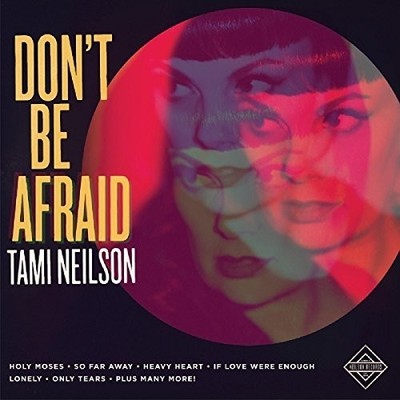 Tami Neilson - Don't Be Afraid [New CD] Digipack Packaging