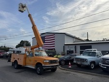 1996 Ford Other 