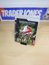 Ghostbusters: The Video Game (Sony PlayStation 3, 2009) CIB